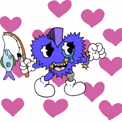 Heart #8457