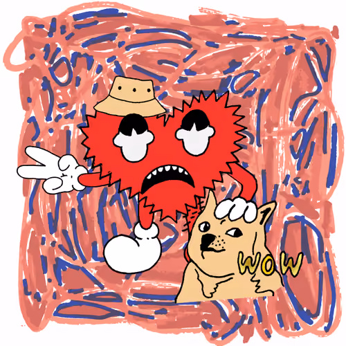 Heart #1499