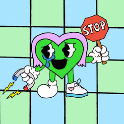 Heart #8564