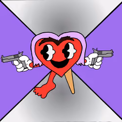Heart #3096