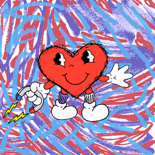 Heartnfts