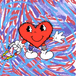 Heart #785