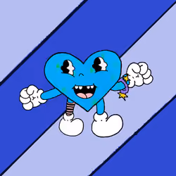 Heart #6637