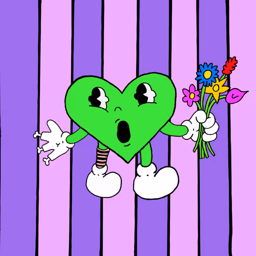 Heartnfts