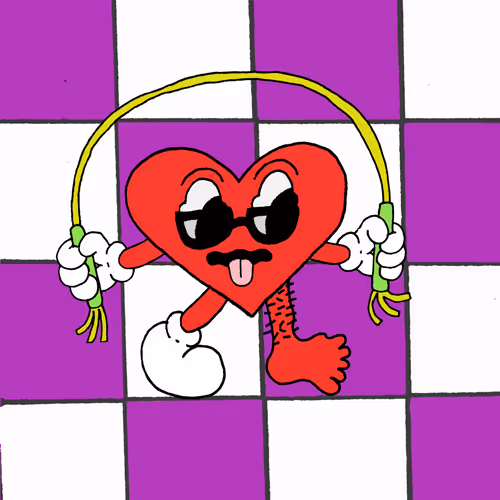 Heartnfts