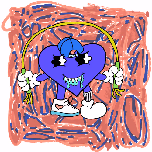 Heartnfts