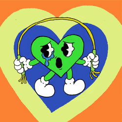 Heart #672