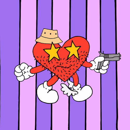 Heart #1293