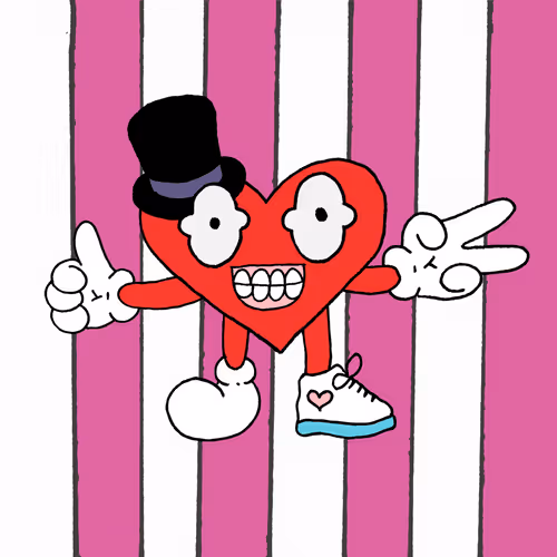 Heartnfts