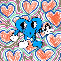 Heart #2874