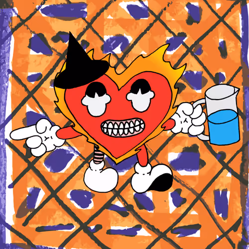 Heart #5937