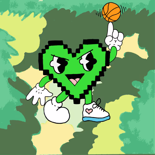 Heartnfts