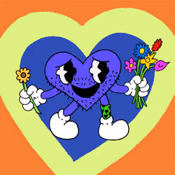 Heart #1485