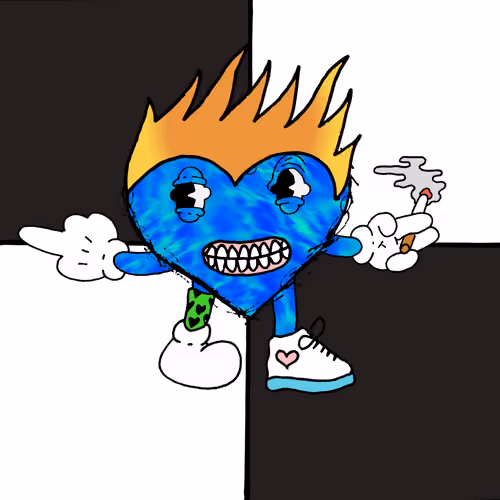 Heart #2024