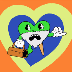 Heart #2455