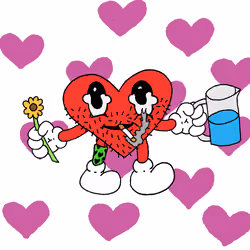 Heart #2222