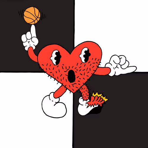 Heartnfts