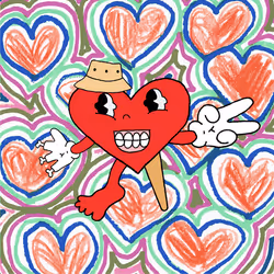 Heart #1995