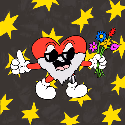 Heartnfts