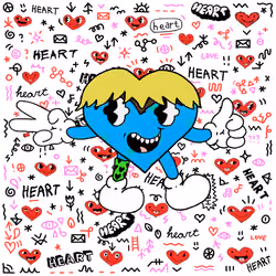 Heart #2804