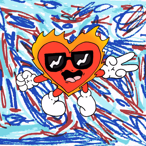 Heartnfts