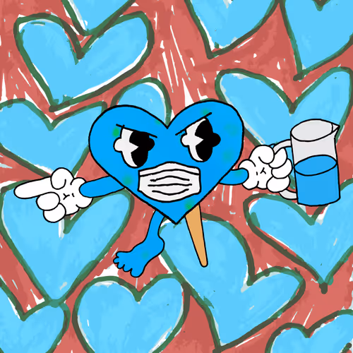 Heartnfts