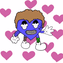 Heart #2955