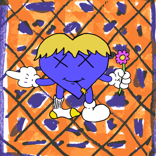 Heartnfts