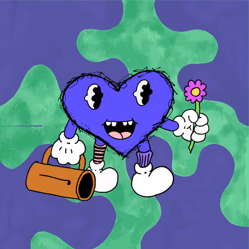 Heart #4716
