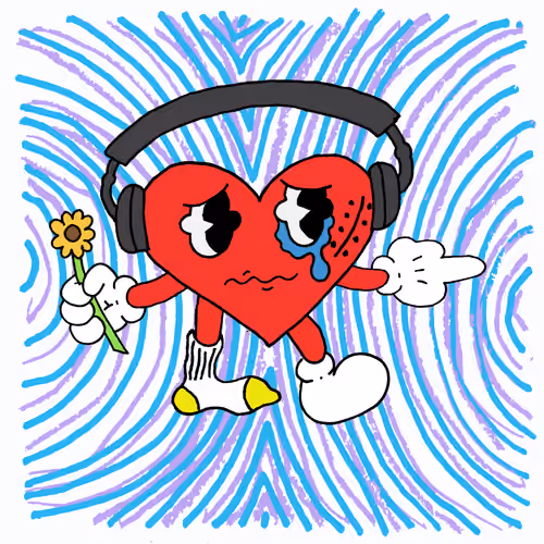 Heart #5929