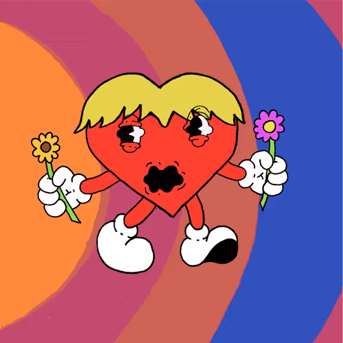 Heart #2039