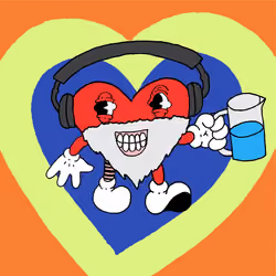 Heart #4591