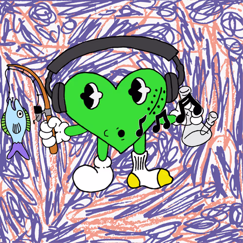 Heart #1178