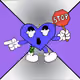 6433