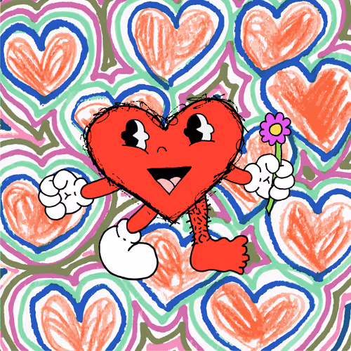 Heartnfts
