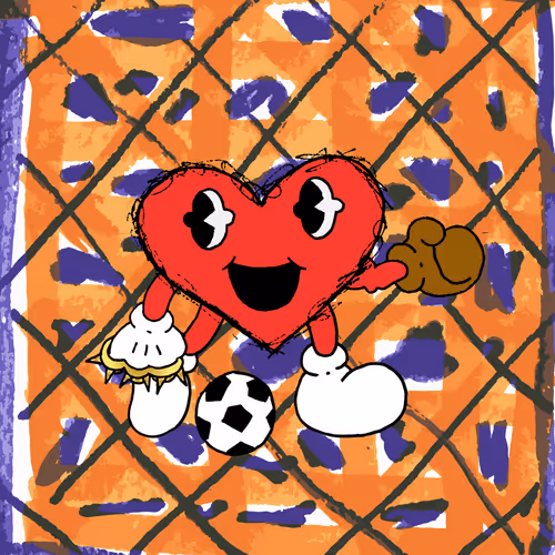 Heartnfts