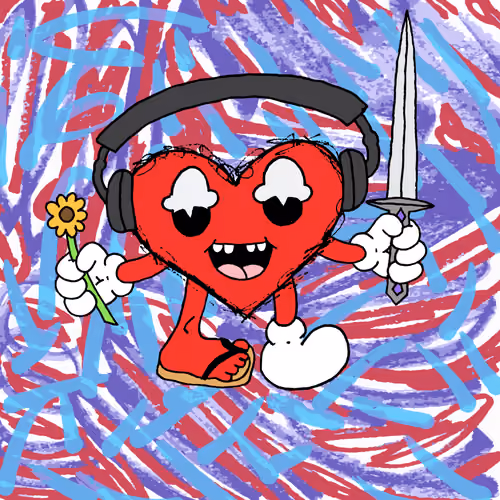 Heart #517