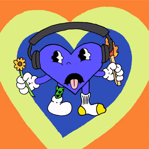 Heartnfts