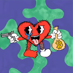 Heart #2180