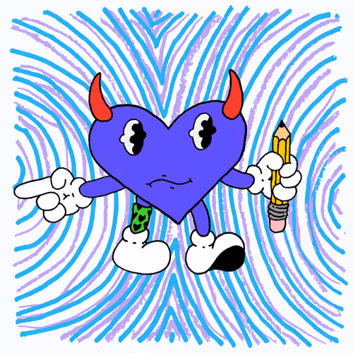 Heartnfts