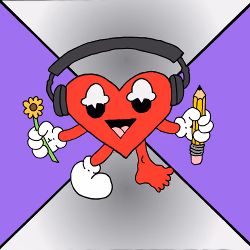 Heart #4714