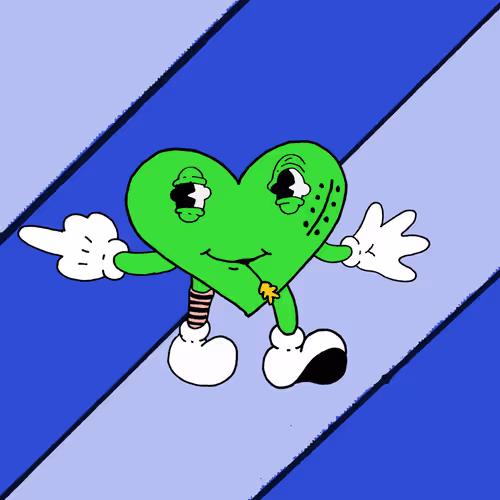 Heartnfts