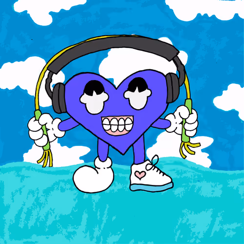 Heart #1679