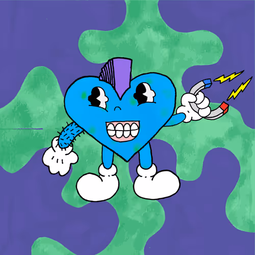 Heartnfts