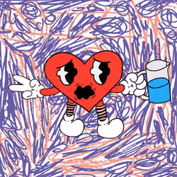Heart #1391