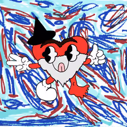 Heart #2969