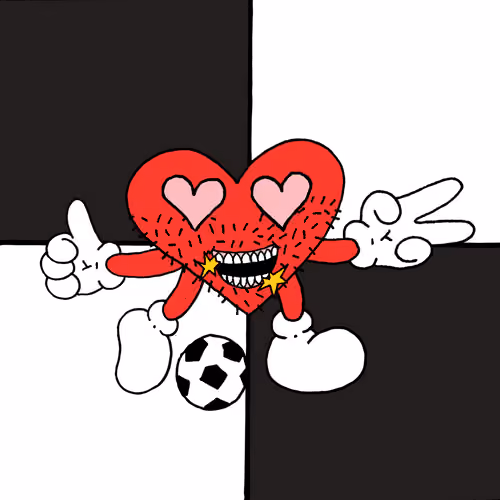 Heart #1334