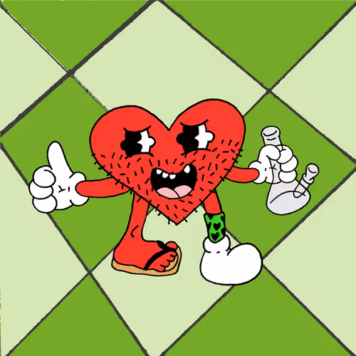 Heartnfts