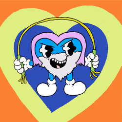 Heart #1629
