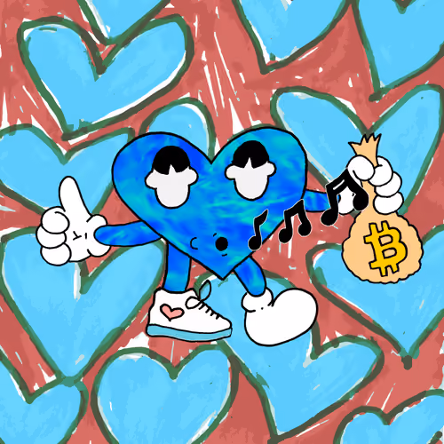 Heart #17